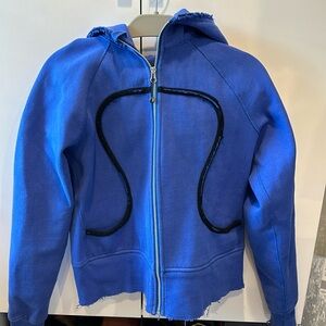 Lululemon Skuba Hoodie